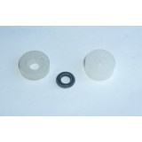 TĚSNĚNÍ SPOJKOVÉ TYČKY - SADA - ( PLAST / TEFLON )